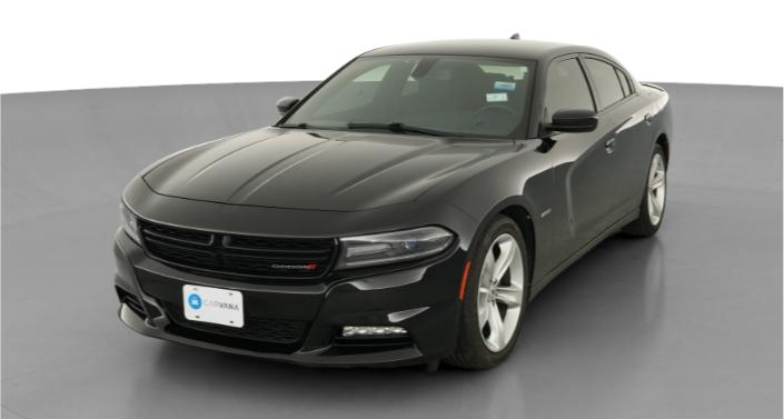 Thumbnail: 2018 Dodge Charger - 1