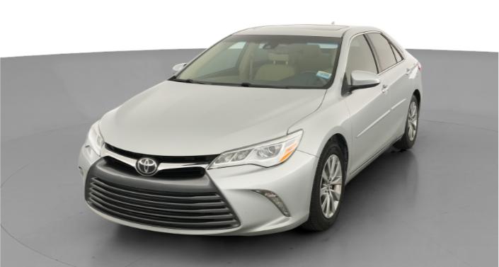 Thumbnail: 2015 Toyota Camry - 1