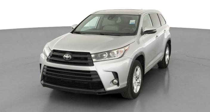 Thumbnail: 2018 Toyota Highlander - 1