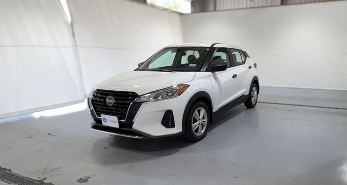 Thumbnail: 2024 Nissan Kicks - 1