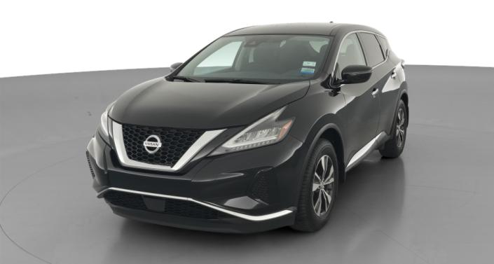 Thumbnail: 2020 Nissan Murano - 1