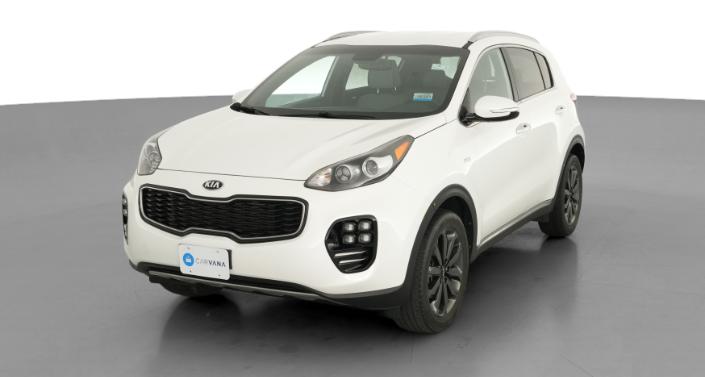 Thumbnail: 2019 Kia Sportage - 1
