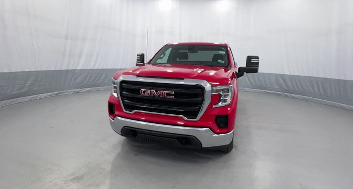 Thumbnail: 2021 GMC Sierra 1500 - 1