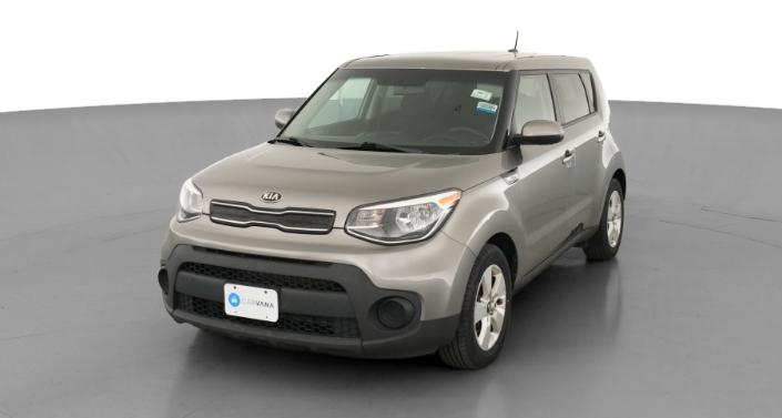 Thumbnail: 2019 Kia Soul - 1