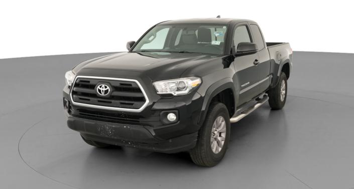 Thumbnail: 2016 Toyota Tacoma - 1
