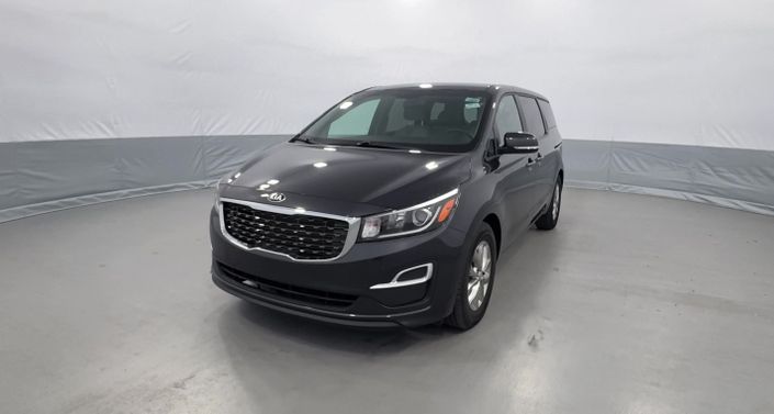 Thumbnail: 2019 Kia Sedona - 1