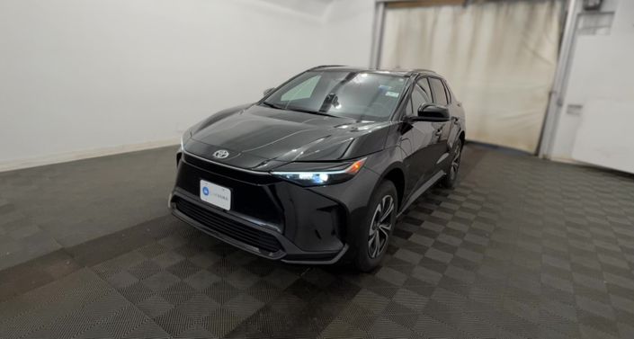 2024 Toyota bZ4X XLE -
                  Framingham, MA