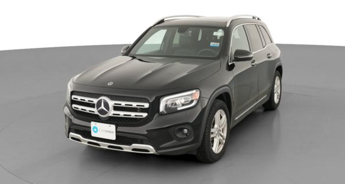 Thumbnail: 2020 Mercedes-Benz GLB - 1