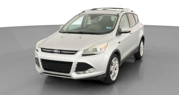 Thumbnail: 2014 Ford Escape - 1