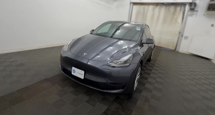 Thumbnail: 2023 Tesla Model Y - 1