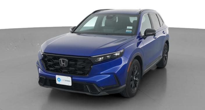 Thumbnail: 2024 Honda CR-V - 1