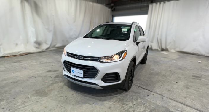 Thumbnail: 2022 Chevrolet Trax - 1