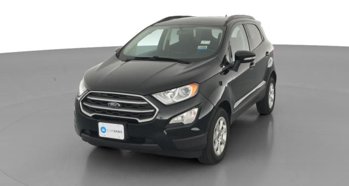 Thumbnail: 2020 Ford EcoSport - 1