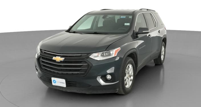 Thumbnail: 2019 Chevrolet Traverse - 1