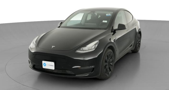 Thumbnail: 2022 Tesla Model Y - 1