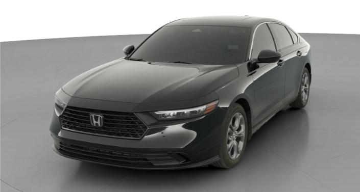 Thumbnail: 2024 Honda Accord - 1