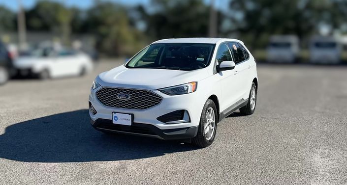Thumbnail: 2024 Ford Edge - 1