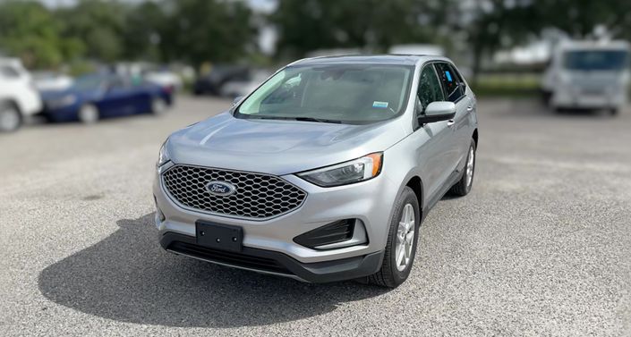 Thumbnail: 2023 Ford Edge - 1