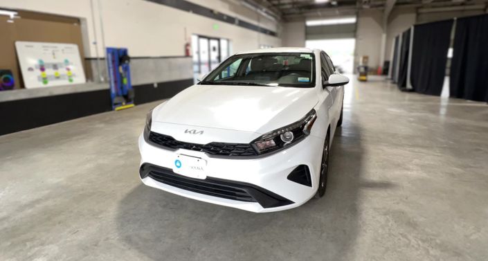 Thumbnail: 2024 Kia Forte - 1