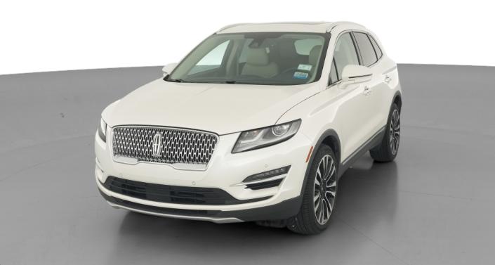 Thumbnail: 2019 Lincoln MKC - 1