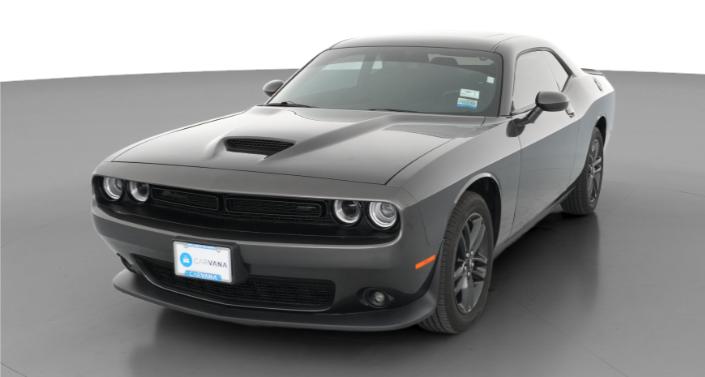Thumbnail: 2019 Dodge Challenger - 1