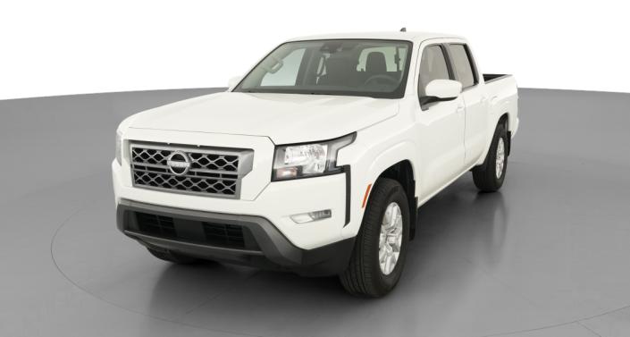 Thumbnail: 2024 Nissan Frontier - 1