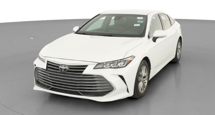 Thumbnail: 2022 Toyota Avalon - 1