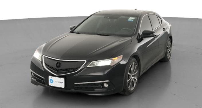 Thumbnail: 2015 Acura TLX - 1