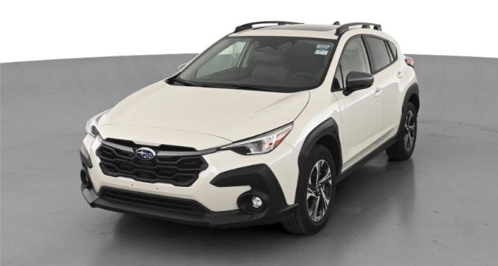 Thumbnail: 2024 Subaru Crosstrek - 1
