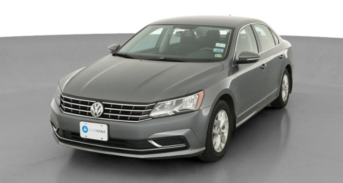 Thumbnail: 2017 Volkswagen Passat - 1