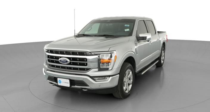 Thumbnail: 2023 Ford Econoline - 1