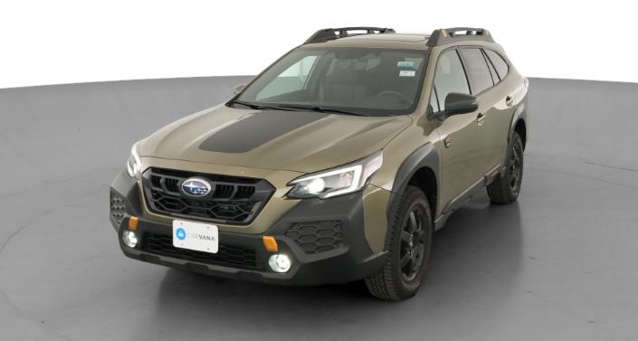 Thumbnail: 2024 Subaru Outback - 1