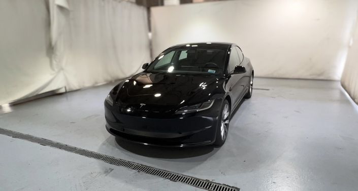 Thumbnail: 2024 Tesla Model 3 - 1