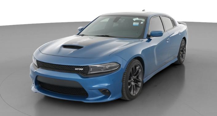 Thumbnail: 2022 Dodge Charger - 1