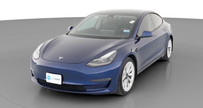 Thumbnail: 2022 Tesla Model 3 - 1