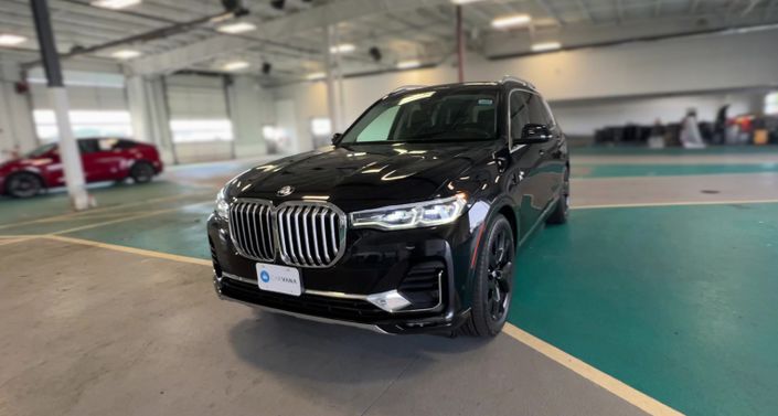 2020 BMW X7 xDrive40i -
                  Manville, NJ