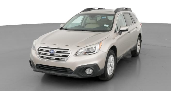 Thumbnail: 2016 Subaru Outback - 1