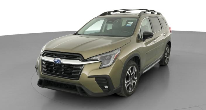 Thumbnail: 2024 Subaru Ascent - 1