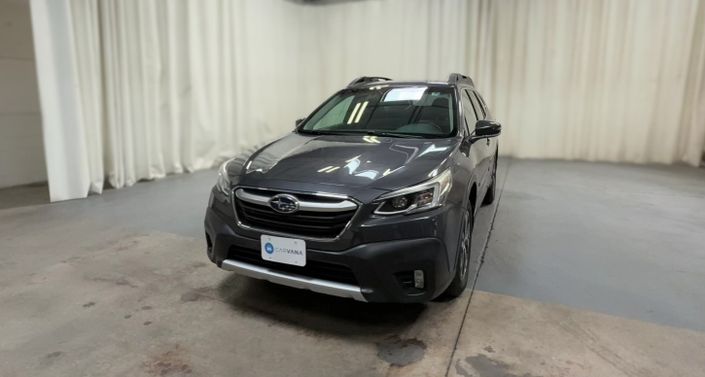 Thumbnail: 2020 Subaru Outback - 1