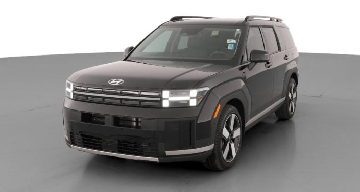 Thumbnail: 2024 Hyundai Santa Fe - 1