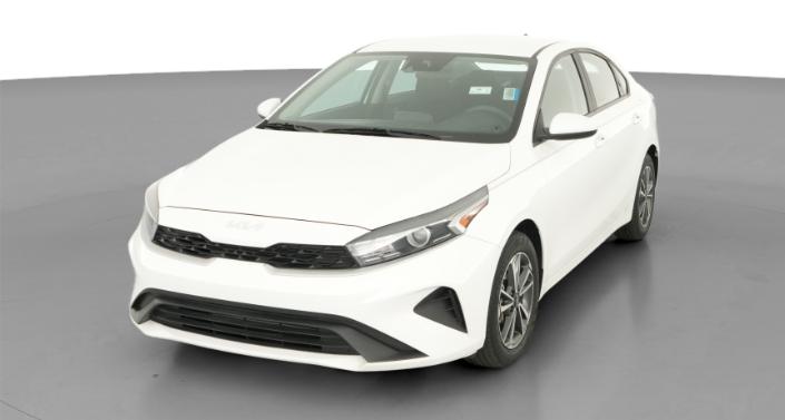 Thumbnail: 2022 Kia Forte - 1