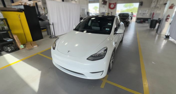 Thumbnail: 2020 Tesla Model Y - 1