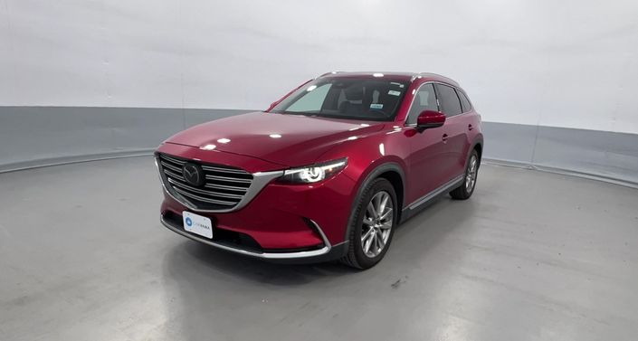 Thumbnail: 2018 Mazda CX-9 - 1