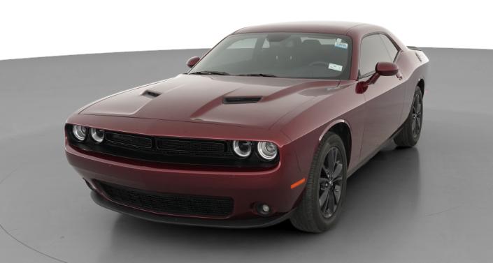 Thumbnail: 2023 Dodge Challenger - 1