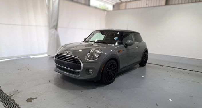 Thumbnail: 2019 MINI Cooper Hardtop - 1