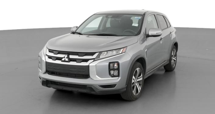 Thumbnail: 2022 Mitsubishi Outlander Sport - 1