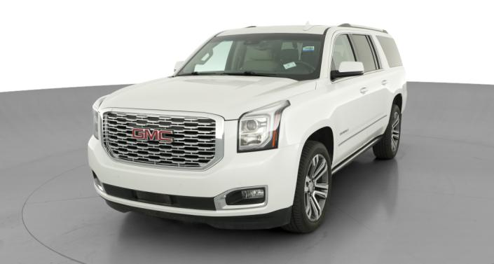 Thumbnail: 2018 GMC Yukon XL - 1