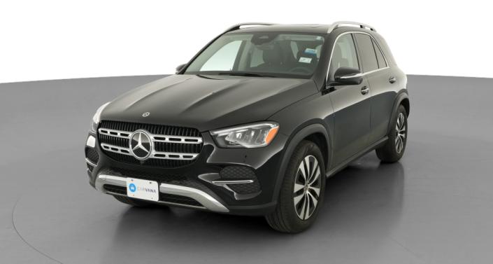 Thumbnail: 2024 Mercedes-Benz GLE - 1