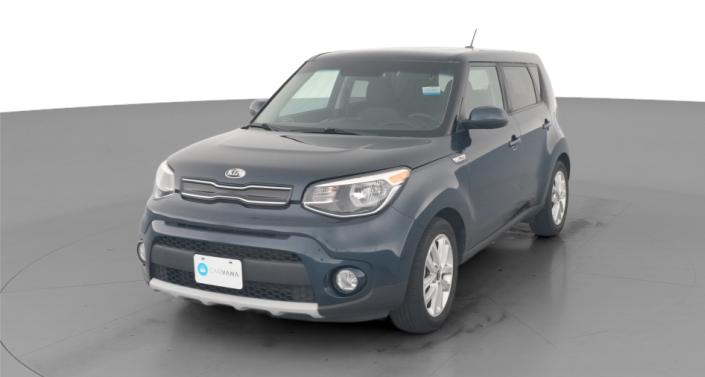 Thumbnail: 2019 Kia Soul - 1