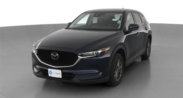 Thumbnail: 2019 Mazda CX-5 - 1